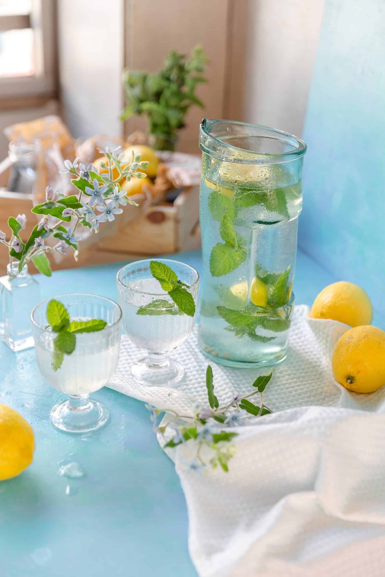 The Best Lemonade Recipe: A Refreshing Twist to Beat the Summer Heat 17 The Best Lemonade Recipe: A Refreshing Twist to Beat the Summer Heat