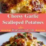 Cheesy Garlic Scalloped Potatoes 3 cheesy garlic scalloped potatoes 2025 10 26 084330 150x150 1