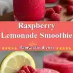 Raspberry Lemonade Smoothie 3 raspberry lemonade smoothie 2025 10 26 084259 150x150 1