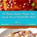 10-Minute Dinner Magic: Soft Egg & Juicy Chicken Rice Bowl 3 10 minute dinner magic soft egg juicy chicken r 2025 11 18 223246 150x150 1