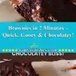 Brownies in 2 Minutes – Quick, Gooey & Chocolatey! 3 brownies in 2 minutes quick gooey chocolatey 2025 11 18 223320 150x150 1
