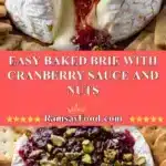 Easy Baked Brie with Cranberry Sauce and Nuts 3 easy baked brie with cranberry sauce and nuts 2025 11 29 182138 150x150 1