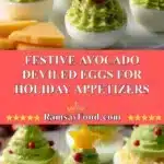 festive avocado deviled eggs for holiday appetizer 2025 11 29 182143 150x150 1