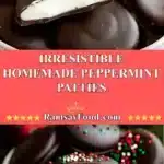 Irresistible Homemade Peppermint Patties 3 irresistible homemade peppermint patties 2025 11 25 172624 150x150 1