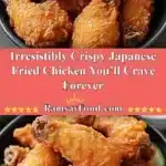 Irresistibly Crispy Japanese Fried Chicken You’ll Crave Forever 3 irresistibly crispy japanese fried chicken youll 2025 11 11 203809 150x150 1