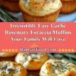 Irresistibly Easy Garlic Rosemary Focaccia Muffins Your Family Will Love 3 irresistibly easy garlic rosemary focaccia muffins 2025 11 11 203818 150x150 1