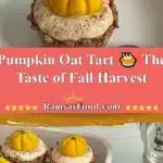 Pumpkin Oat Tart 🥧 The Taste of Fall Harvest 3 pumpkin oat tart the taste of fall harvest 2025 11 20 173338 150x150 1