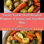 Savory Garlic Herb Roasted Potatoes, Carrots, and Zucchini Bliss 3 savory garlic herb roasted potatoes carrots and 2025 11 11 203810 150x150 1