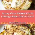 Savory Oven Roasted Garlic Cabbage Steaks You’ll Crave! 3 savory oven roasted garlic cabbage steaks youll c 2025 11 11 203835 150x150 1