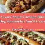 Savory South Carolina Bird Dog Sandwiches You’ll Crave 3 savory south carolina bird dog sandwiches youll c 2025 11 11 203814 150x150 1