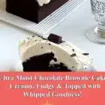 Ultra Moist Chocolate Brownie Cake – Creamy, Fudgy & Topped with Whipped Goodness! 3 ultra moist chocolate brownie cake creamy fudgy 2025 11 20 173352 150x150 1