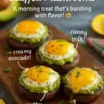 Avocado Egg Stuffed Mushrooms 3 avocado egg stuffed mushrooms 2025 12 11 223501 150x150 1