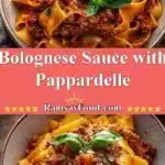 Bolognese Sauce with Pappardelle 3 bolognese sauce with pappardelle 2025 12 21 232739 150x150 1