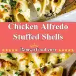 Chicken Alfredo Stuffed Shells 3 chicken alfredo stuffed shells 2025 12 11 223540 150x150 1