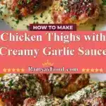 Chicken Thighs with Creamy Garlic Sauce 3 chicken thighs with creamy garlic sauce 2025 12 16 221250 150x150 1