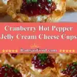 Cranberry Hot Pepper Jelly Cream Cheese Cups 3 cranberry hot pepper jelly cream cheese cups 2025 12 21 222502 150x150 1