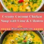 Creamy Coconut Chicken Soup with Lime & Cilantro 3 creamy coconut chicken soup with lime cilantro 2025 12 06 195809 150x150 1