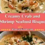 Creamy Crab and Shrimp Seafood Bisque 3 creamy crab and shrimp seafood bisque 2025 12 21 232135 150x150 1
