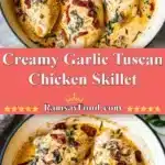 creamy garlic tuscan chicken skillet 2025 12 06 195732 150x150 1