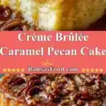 Crème Brûlée Caramel Pecan Cake 3 creme brulee caramel pecan cake 2025 12 21 222358 150x150 1