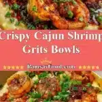 Crispy Cajun Shrimp Grits Bowls 3 crispy cajun shrimp grits bowls 2025 12 21 232639 150x150 1