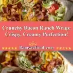 crunchy bacon ranch wrap crispy creamy perfectio 2025 12 21 222326 150x150 1