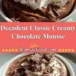 Decadent Classic Creamy Chocolate Mousse 3 decadent classic creamy chocolate mousse 2025 12 21 233506 150x150 1