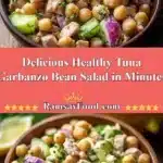 Delicious Healthy Tuna Garbanzo Bean Salad in Minutes 3 delicious healthy tuna garbanzo bean salad in minu 2025 12 16 221335 150x150 1
