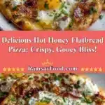 Delicious Hot Honey Flatbread Pizza: Crispy, Gooey Bliss! 3 delicious hot honey flatbread pizza crispy gooey 2025 12 21 222322 150x150 1