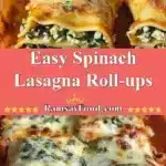 Easy Spinach Lasagna Roll-ups 3 easy spinach lasagna roll ups 2025 12 21 232658 150x150 1