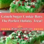 Grinch Sugar Cookie Bars: The Perfect Holiday Treat! 3 grinch sugar cookie bars the perfect holiday trea 2025 12 06 195645 150x150 1