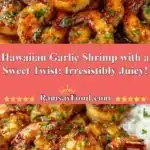 Hawaiian Garlic Shrimp with a Sweet Twist: Irresistibly Juicy! 3 hawaiian garlic shrimp with a sweet twist irresis 2025 12 06 195641 150x150 1