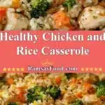 Healthy Chicken and Rice Casserole 3 healthy chicken and rice casserole 2025 12 21 222504 150x150 1