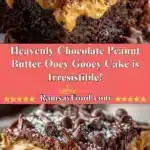 Heavenly Chocolate Peanut Butter Ooey Gooey Cake is Irresistible! 3 heavenly chocolate peanut butter ooey gooey cake i 2025 12 16 221432 150x150 1