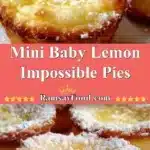 Mini Baby Lemon Impossible Pies 3 mini baby lemon impossible pies 2025 12 21 222445 150x150 1