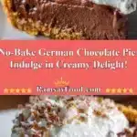 No-Bake German Chocolate Pie: Indulge in Creamy Delight! 3 no bake german chocolate pie indulge in creamy de 2025 12 06 195644 150x150 1