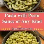 pasta with pesto sauce of any kind 2025 12 11 223426 150x150 1