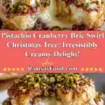 Pistachio Cranberry Brie Swirl Christmas Tree: Irresistibly Creamy Delight! 3 pistachio cranberry brie swirl christmas tree irr 2025 12 06 195647 150x150 1