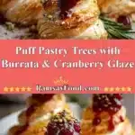 Puff Pastry Trees with Burrata & Cranberry Glaze 3 puff pastry trees with burrata cranberry glaze 2025 12 16 221347 150x150 1