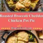 Roasted Broccoli Cheddar Chicken Pot Pie 3 roasted broccoli cheddar chicken pot pie 2025 12 06 195735 150x150 1