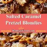 Salted Caramel Pretzel Blondies 3 salted caramel pretzel blondies 2025 12 21 224153 150x150 1