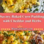 savory baked corn pudding with cheddar and herbs 2025 12 31 235711 523x1024 1