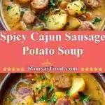 Spicy Cajun Sausage Potato Soup 3 spicy cajun sausage potato soup 2025 12 21 232145 150x150 1