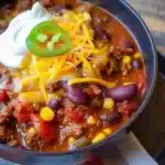 5 ingredient dump and go chili with cornbread topp 2026 01 16 215458 1