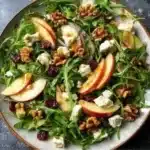 Apple Arugula Salad 3 apple arugula salad 2026 01 27 013115 1