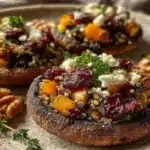 Autumn Harvest Stuffed Portobello Mushrooms 3 autumn harvest stuffed portobello mushrooms 2026 01 11 000544 1