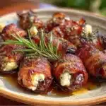 Bacon Wrapped Dates with Goat Cheese & Honey 3 bacon wrapped dates with goat cheese honey 2026 01 27 013214 1