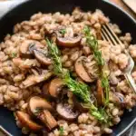 baked mushroom farro with thyme 2026 01 11 000607 1