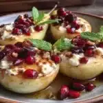 baked pears with goat cheese honey and cranberri 2026 01 24 015315 1
