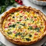 Best Christmas Quiche: Cozy, Irresistible Breakfast Delight 3 best christmas quiche cozy irresistible breakfas 2026 01 20 010501 1